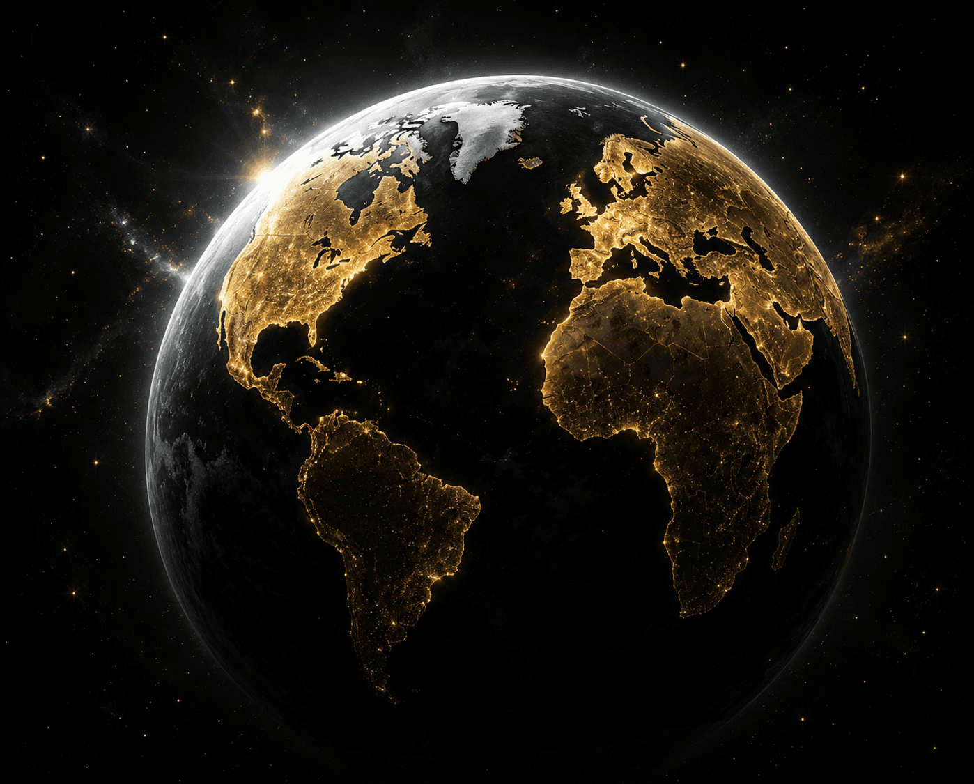 GLOBAL IMPACT