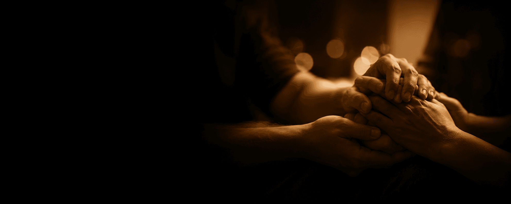 Hands
